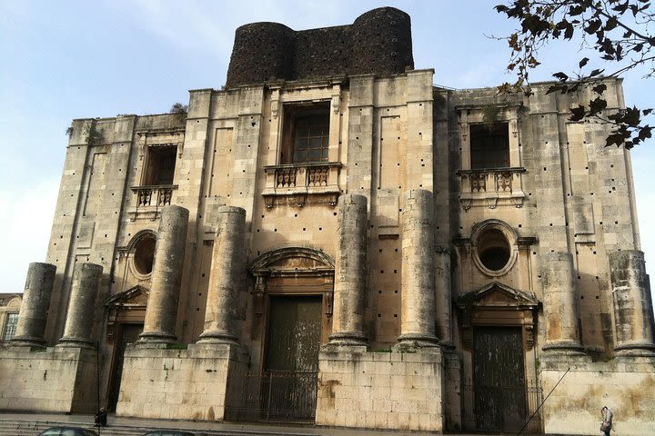 Unusual Sicily image