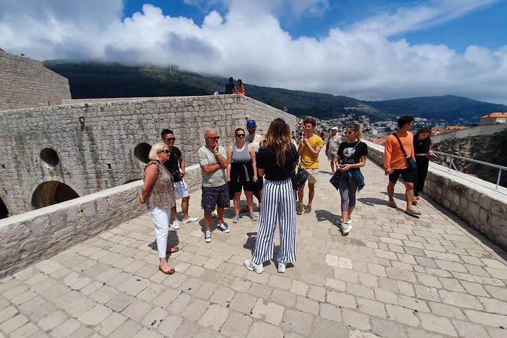 Complete Game of Thrones Experience in Dubrovnik image