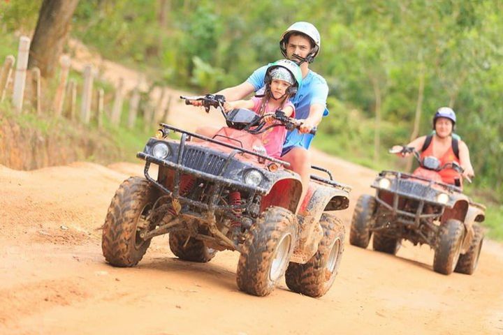 ATV Phuket Tours image