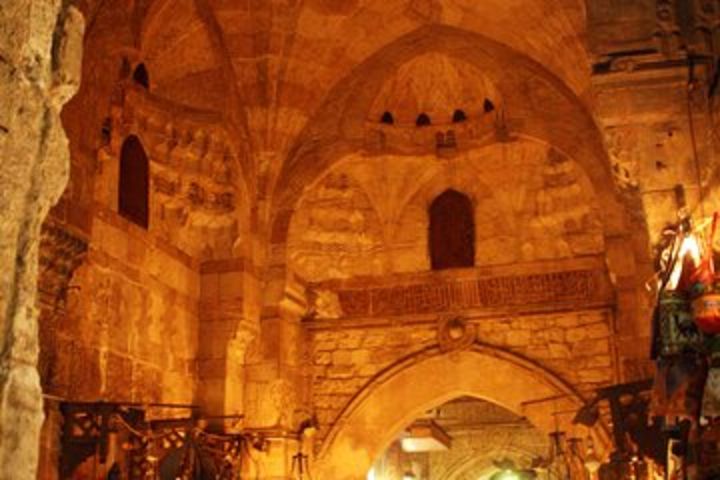 Islamic Cairo History Tour II image