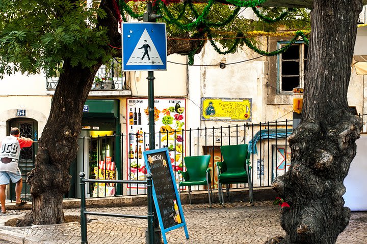 Kickstart Your Trip In Lisbon image