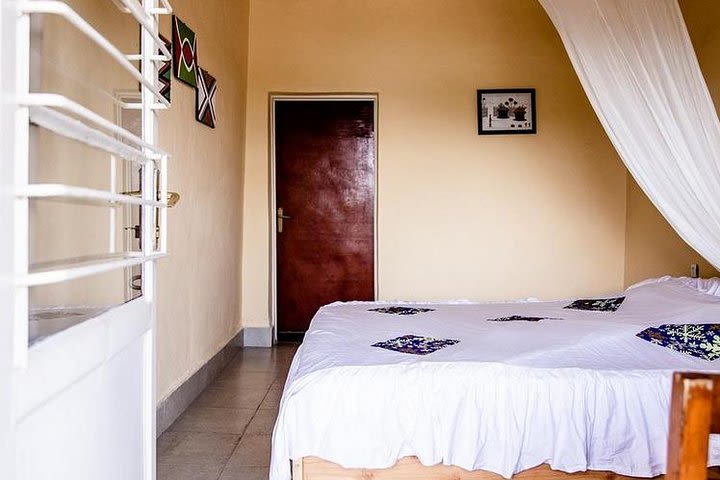 Kinunu guest house image