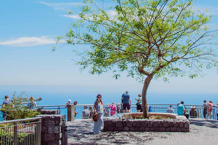 Cabo Girão and viewpoints tour image