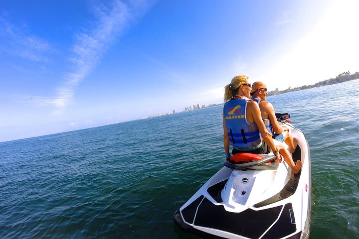 Jet Ski Safari in Puerto Vallarta image