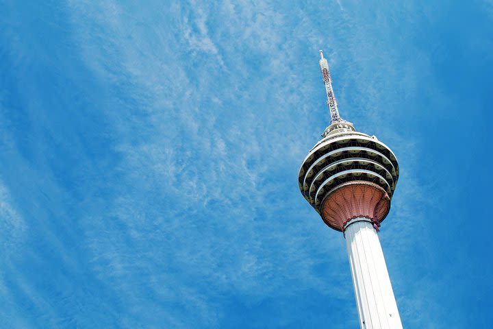 Skip The Line Petronas Twin Towers Tickets & Top Ten Wonder of Kuala Lumpur Tour image