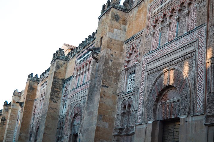 Mosque-Cathedral and Jewish Quartier image