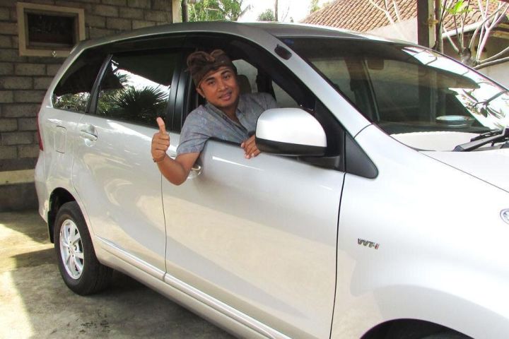 Private Bali Airport Transfer to Nusa Dua image