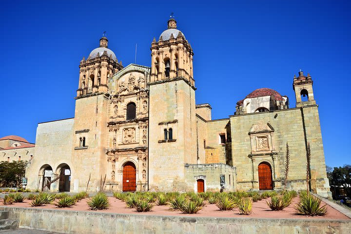 City Tour Santo Domingo/Alcalá/mercados/chocolate (Walking tour) image