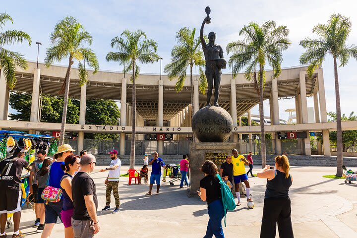 9-Days Rio de Janeiro and Salvador, Classic Package  image