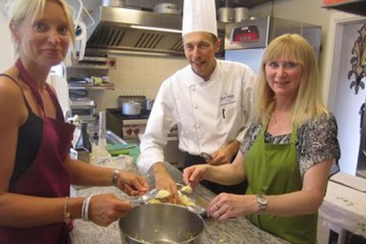 Lake Garda Cooking Experience image