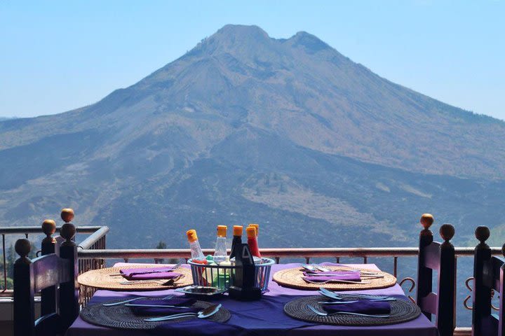 Private Bali Full Day Car Charter - Ubud and Kintamani Volcano Tour image