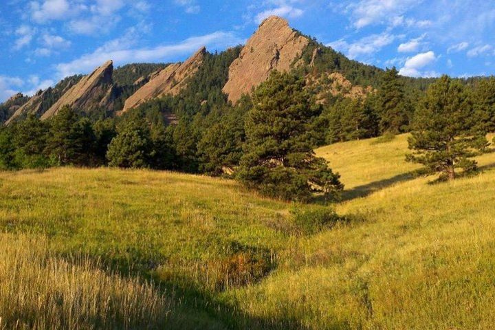 Private Boulder Tour from Denver image