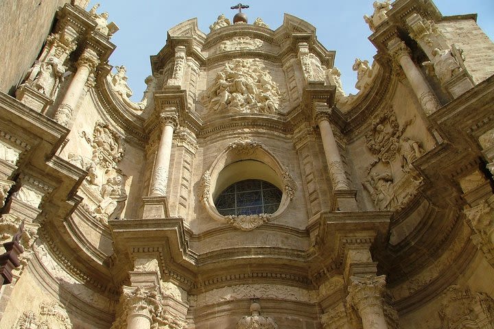 4-Hour Valencia Private Tour with transport image
