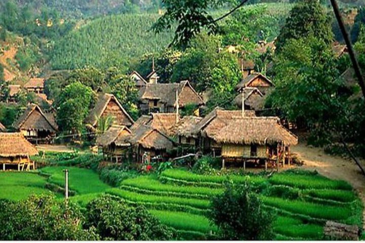 Mai Chau 2 Days 1 Night image