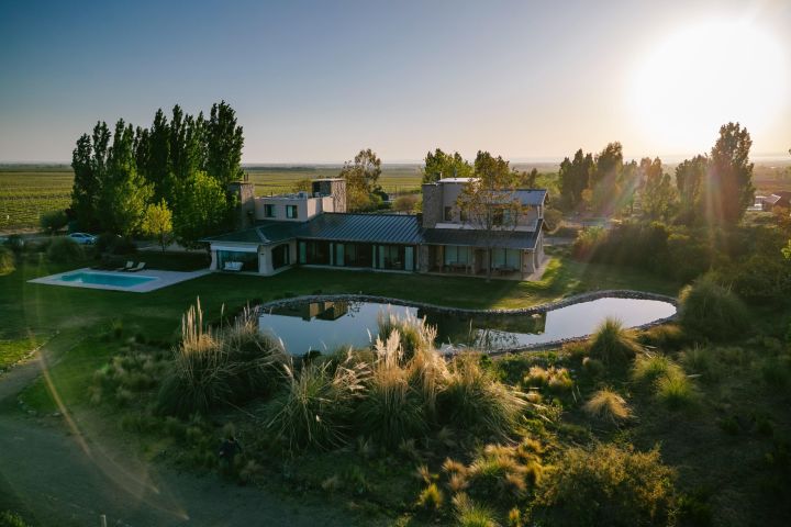 3-Day Mendoza Enchanted Vine Retreat image