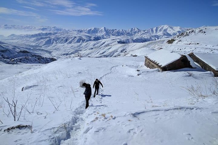 Multi-Day Winter Sightseeing Tour in Armenia image