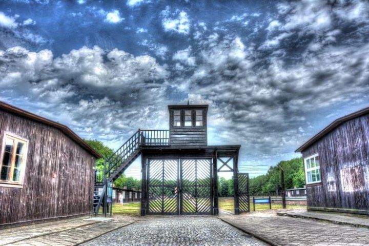 Private sightseeing tour to the Stutthof Concentration Camp 4-Hour image