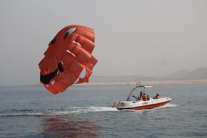 Double Package In Playa Chica image