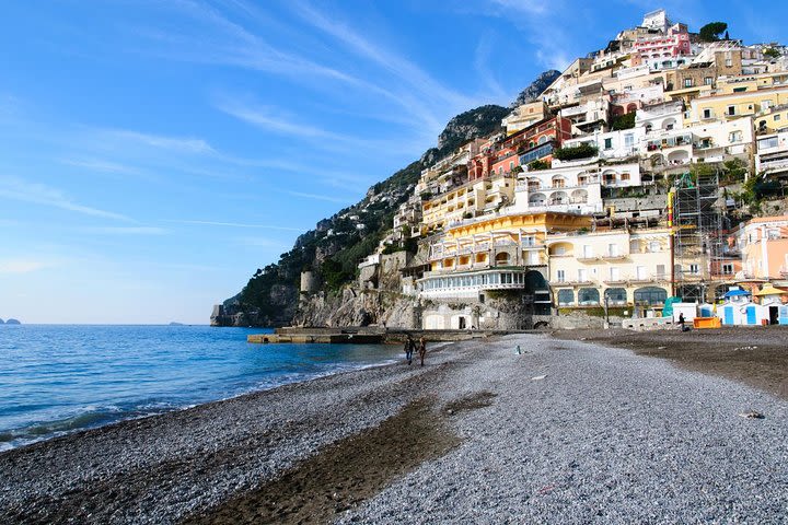 Amalfi Coast Private Day Tours image