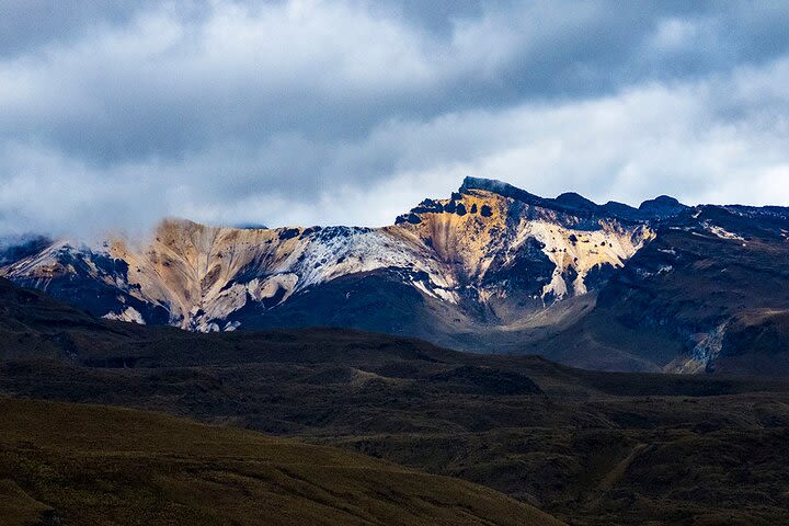 Private Tour to the Otún Lagoon image