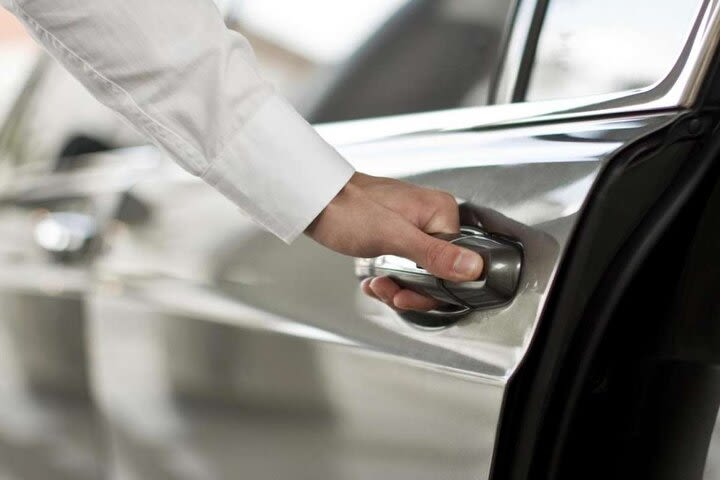 Private Arrival Transfer: Tunis Airport to Tunis Hotel image