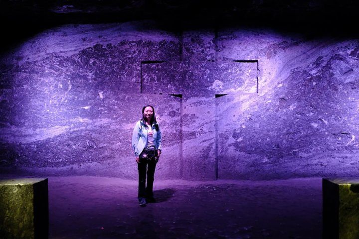  Private Salt Cathedral from Bogota • Guided Tour, Lunch & Tickets • 7h image