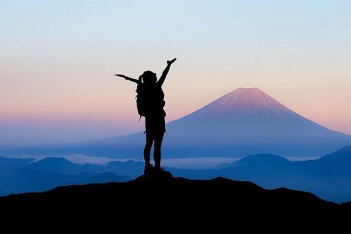 Mount Batur Sunrise Hike & Hot Springs image