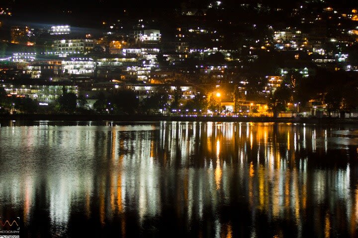 Nainital Night Walking Tour image