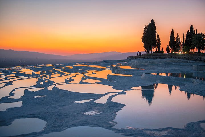 Private: Day Tour to Pamukkale from Kusadasi image