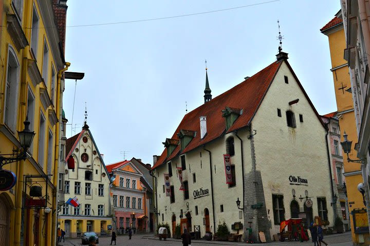 Tallinn Day Cruise from Helsinki image