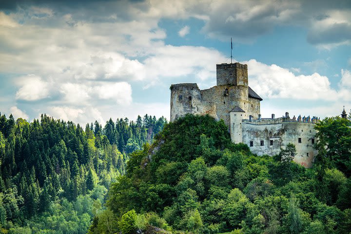Medieval Castles of Poland: Complete Private Tour image