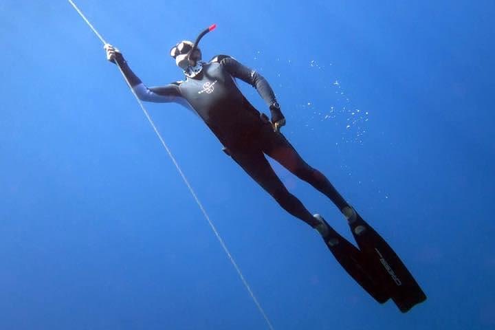 Koh Chang Freedive Trip ( Start at Koh Chang) image