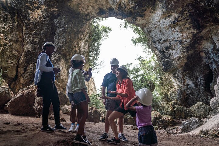 Let me show you MY island! (with visit to El Yunque) image