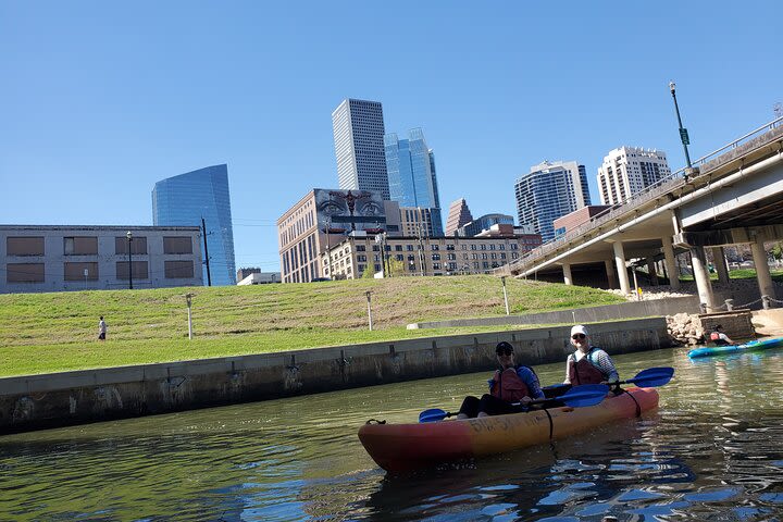 2-Hour Houston Skyline Tour image