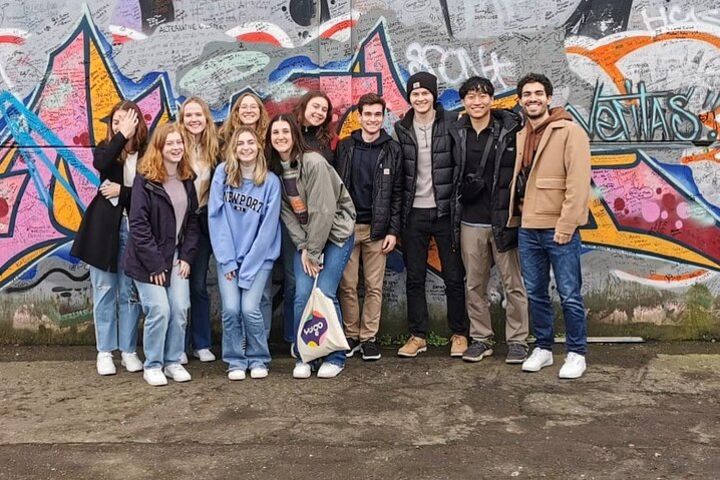 Ultimate 3hr Combi Tour  image