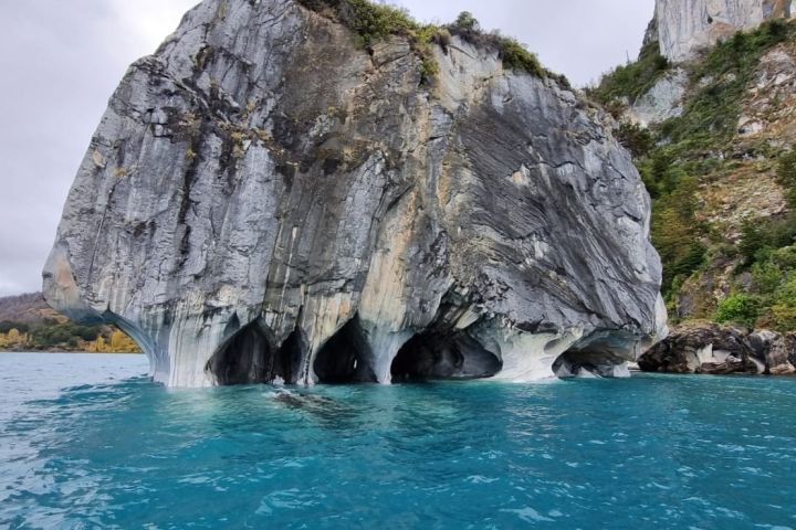 Tour Austral: De Cerro Castillo às Capelas de Mármore image