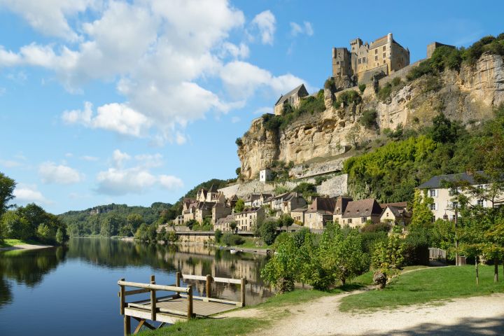 Villages of the Dordogne Half-Day Trip From Sarlat (shared) image