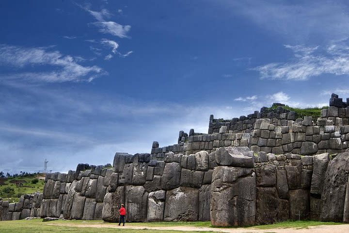 Machupicchu, City, Sacred Valley, Moray, 7 Colors, Humantay Lagoon. 7D / 6N, image