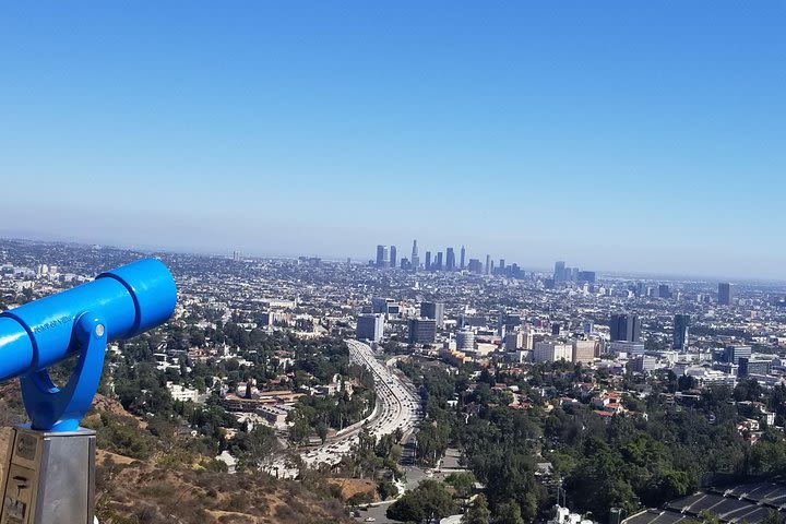 All Day LA Hollywood & Beach Tour image