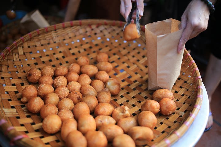 Insight Hanoi Travel Street Food Tour image