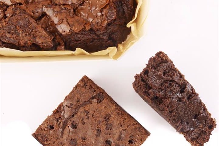 Brownie Making Course image