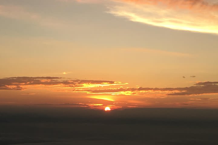 Wat Doi Suthep+Wat Phalat: Amazing Sunrise, Alms to Monks & Stunning city views image