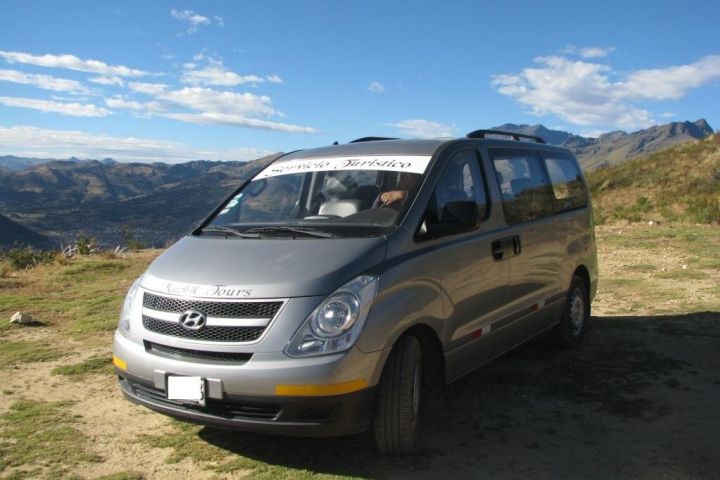 Trujillo Airport Private Transfer image