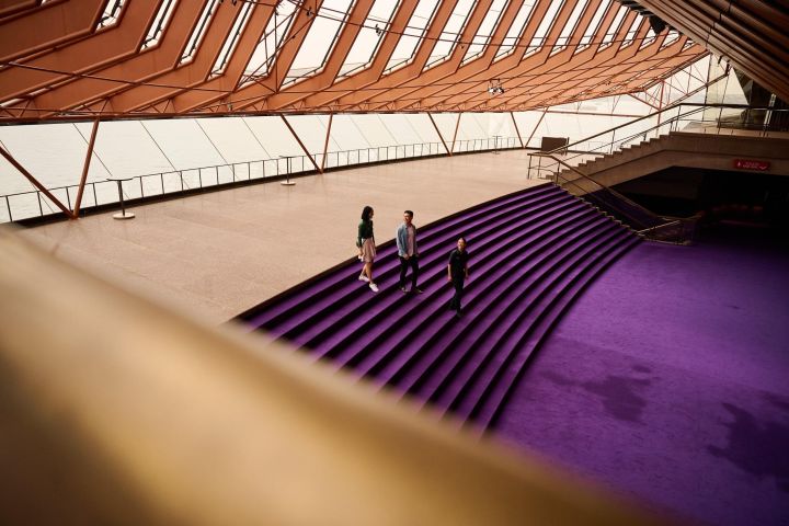 Sydney Opera House VIP Experience image