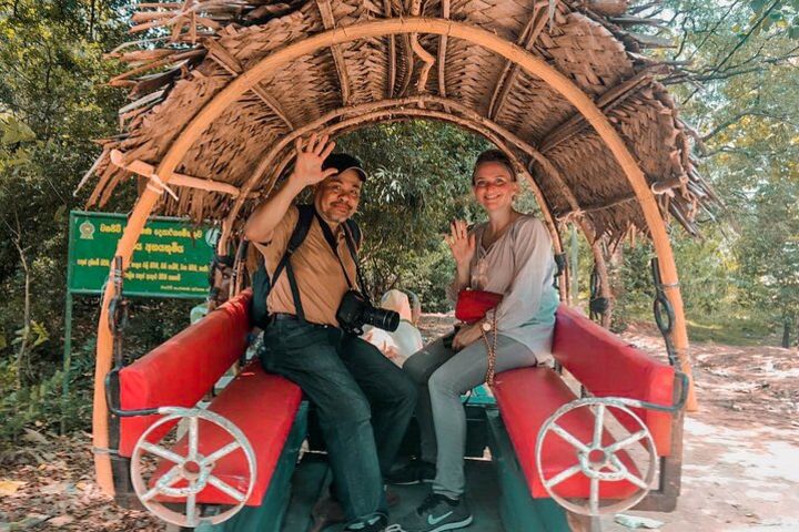 Sigiriya Village Tour image