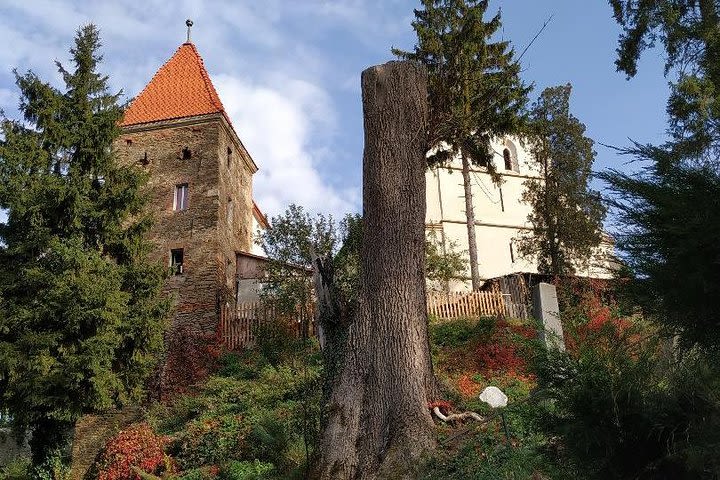 Premium 3-Day Private Tour in Transylvania from Bucharest image