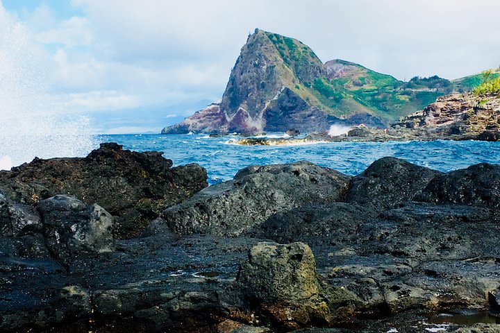 Private Tour of Maui, the Valley Isle image