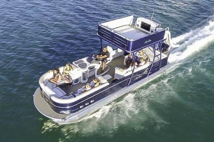 Private Boating On The Funship! - Indian Rocks Beach image