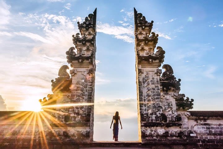 Bali Instagramable Tour : The Most Popular Instagram Spots Bali image