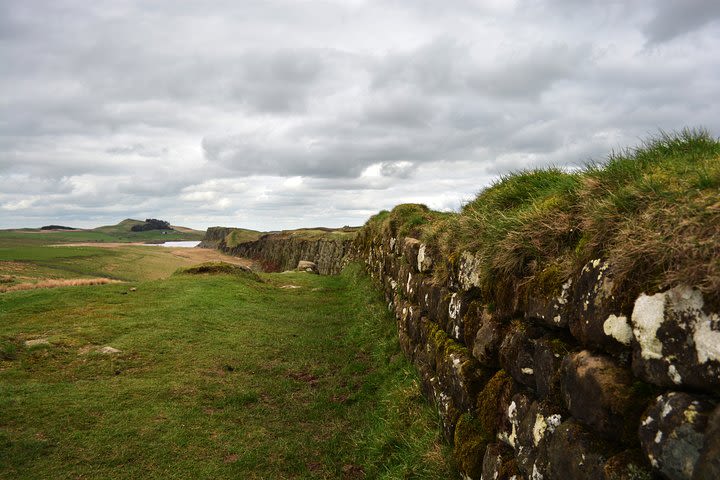 Private Tour: Roman Britain and Hadrian's Wall in 16 Seater Minibus image